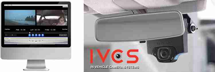Dummy car sale camera