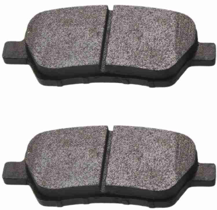 endurance Front Brake Pads Honda Unicorn Vehicle Disc Pad Price in India Buy endurance Front Brake Pads Honda Unicorn Vehicle Disc Pad online at Flipkart