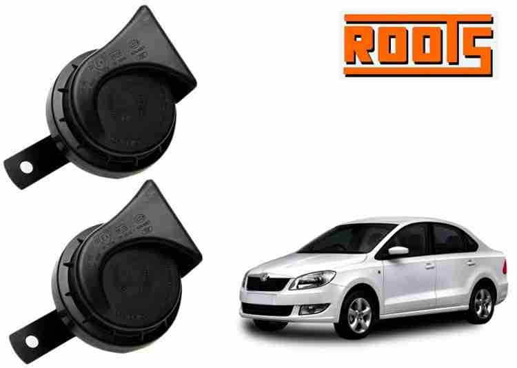 Skoda horn for car deals