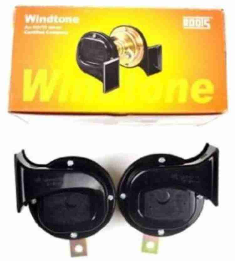 Roots air horn outlet price