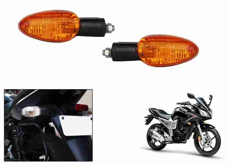 Yamaha fazer indicator light price best sale