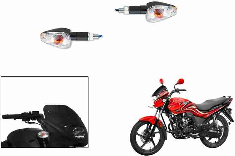 OEM Front LED Indicator Light for Hero Passion XPRO Price in India