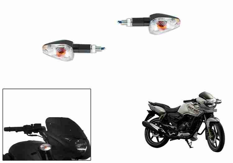 Tvs apache rtr 160 original indicator price store
