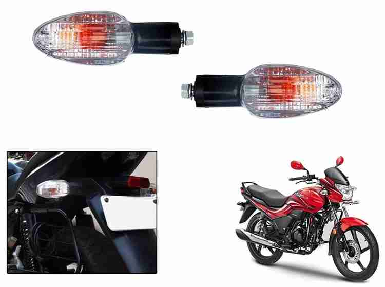 Hero passion pro indicator price best sale