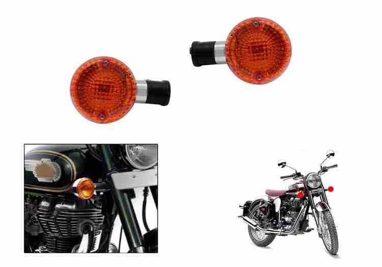 Royal enfield classic 350 tail hotsell light set