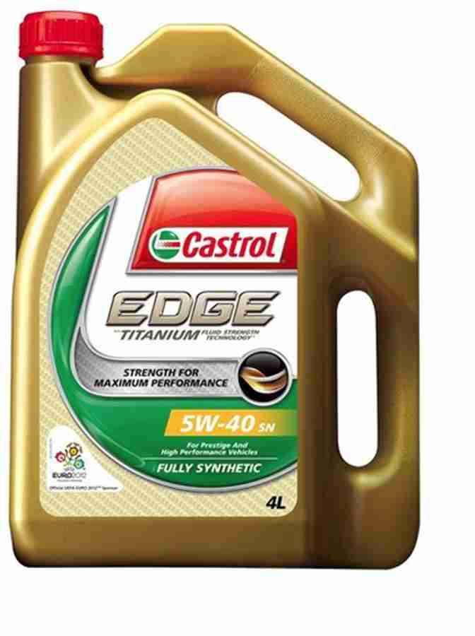 Castrol 199213 Synthetic Car Engine Castrol Synthetic Blend Engine Oil Price in India Buy Castrol 199213 Synthetic Car Engine Castrol Synthetic Blend Engine Oil online at Flipkart