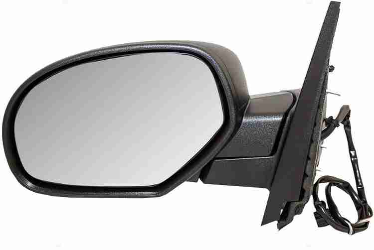 Jetta side store mirror replacement cost
