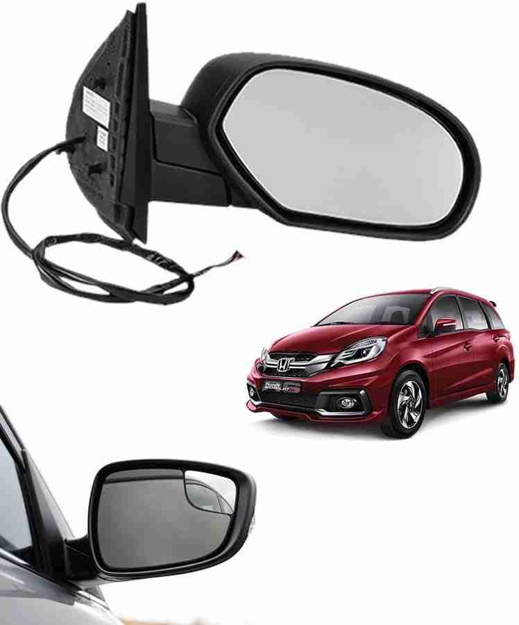 Honda mobilio right side mirror sale price
