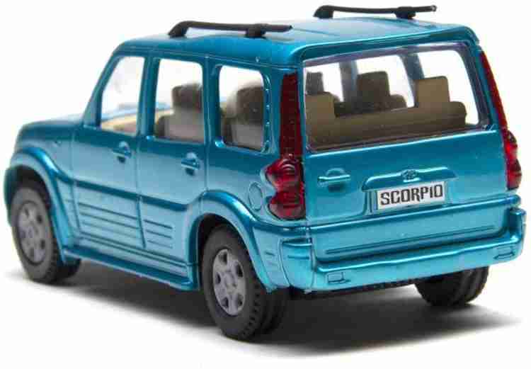 Scorpio toy car flipkart outlet