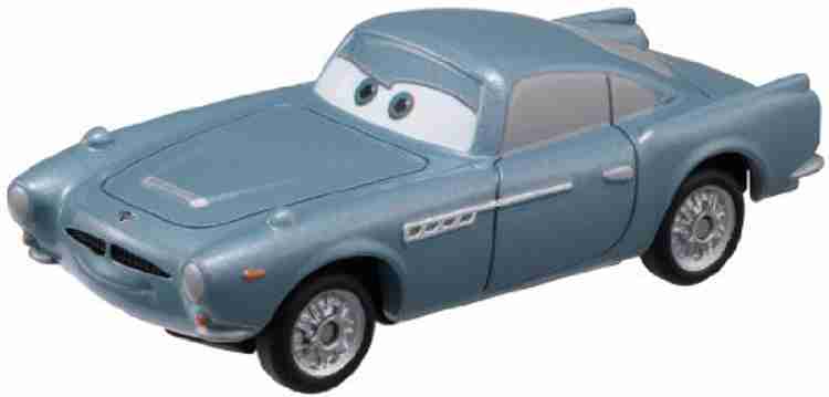 TAKARA TOMY Tomica Cars 2 C 16 Fin Mcmissile Japan By Tomica Cars 2 C 16 Fin Mcmissile Japan By Buy Finn McMissile toys in India. shop for TAKARA TOMY products in India. Flipkart