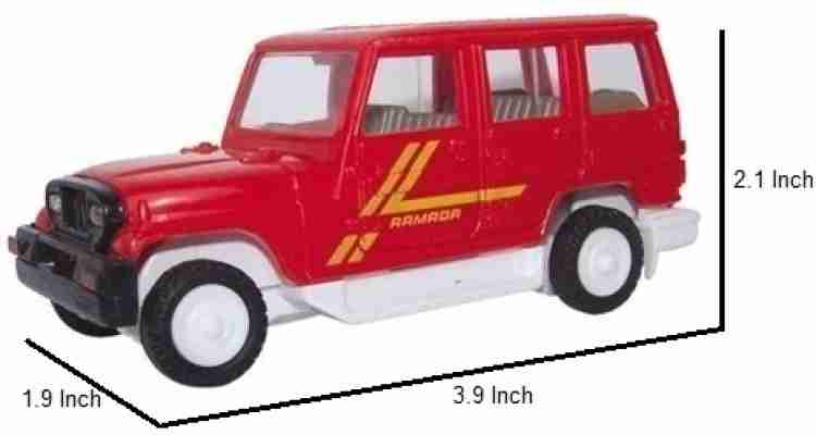 Centy cheap toys jeep