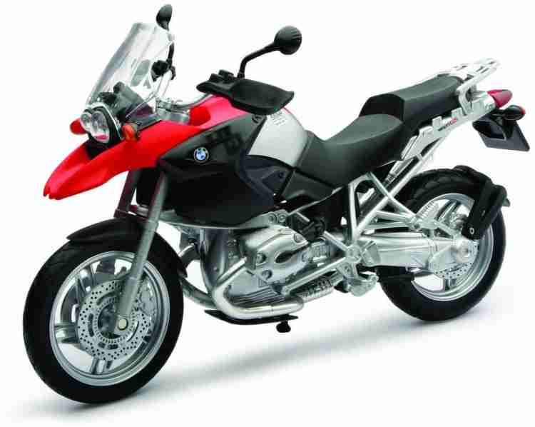 Maisto bmw deals r 1200 gs