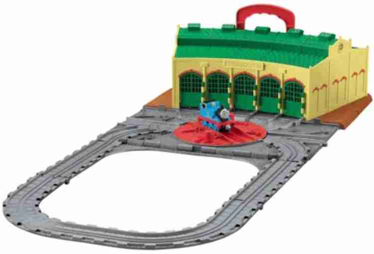 Thomas and friends store roundhouse