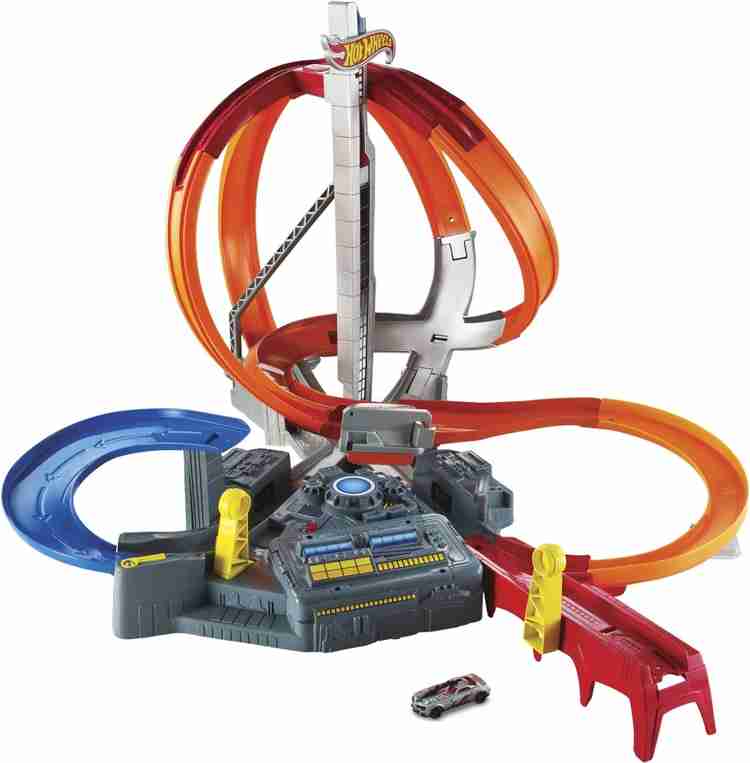 Hot wheels track flipkart outlet