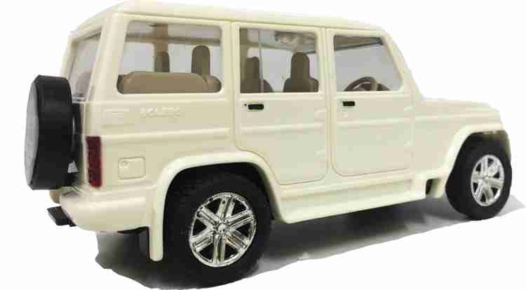 Bolero toy car online top