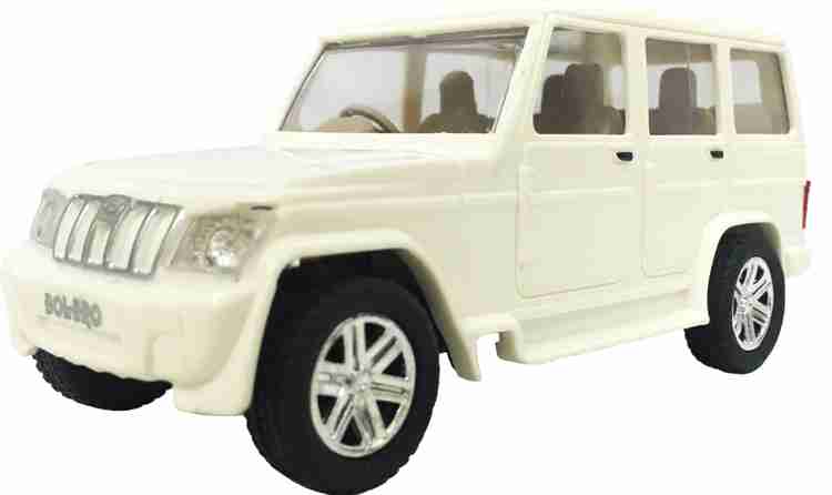Bolero toy sales car online
