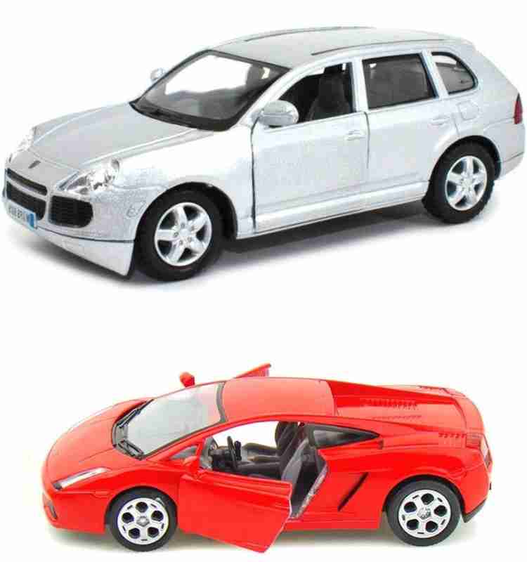 Porsche kinsmart new arrivals