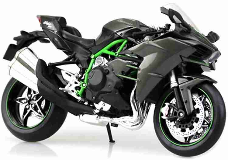 Maisto kawasaki ninja h2r discount