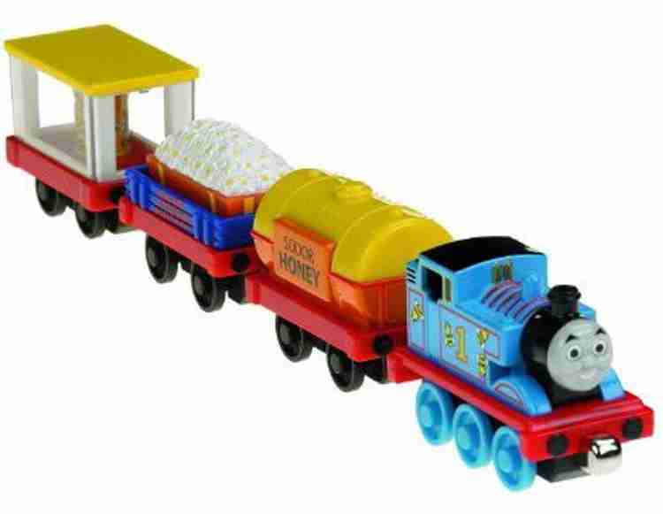 Thomas take and play deals trains