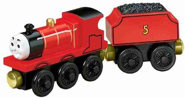 Learning curve best sale brands train set