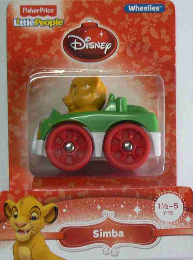 Disney wheelies best sale