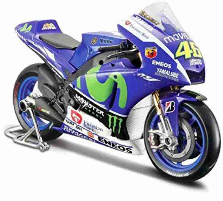 Valentino rossi outlet diecast