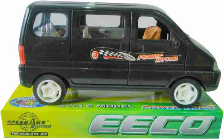 Maruti suzuki eeco toy car on sale