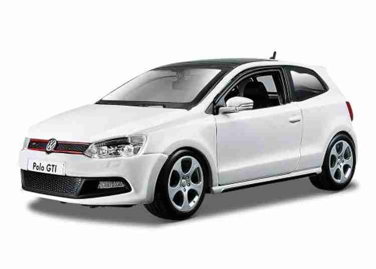 Polo diecast model hot sale