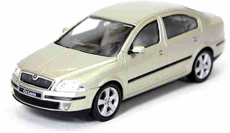 Skoda octavia toy sales car