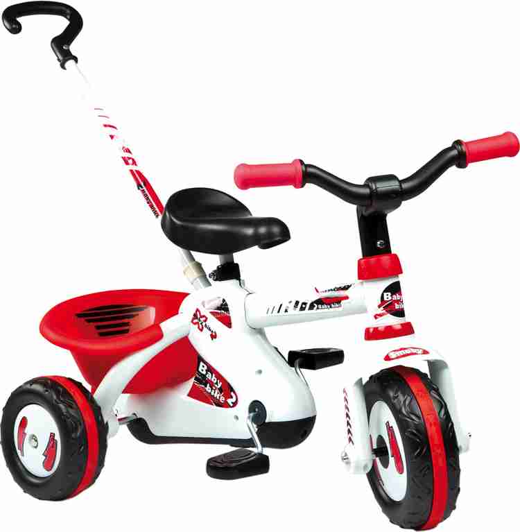 Smoby First Bike Sport Line First Bike Sport Line shop for Smoby products in India. Toys for 1.5 5 Years Kids. Flipkart