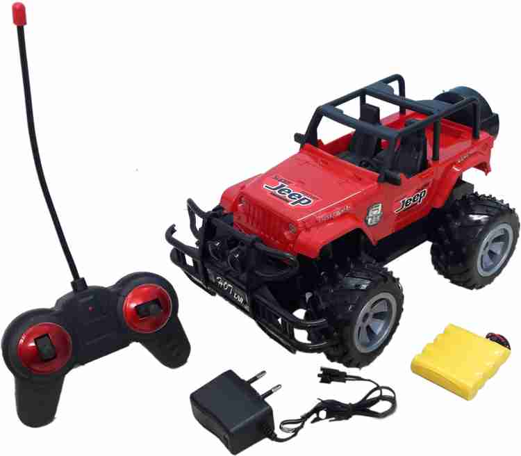 Remote control jeep flipkart store