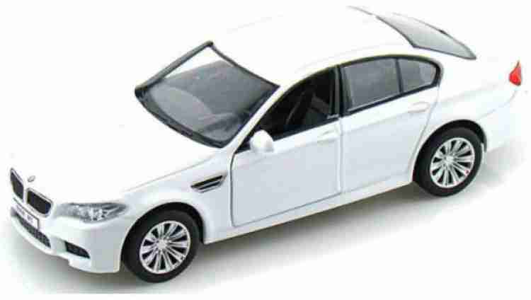 Bmw m5 on sale diecast model