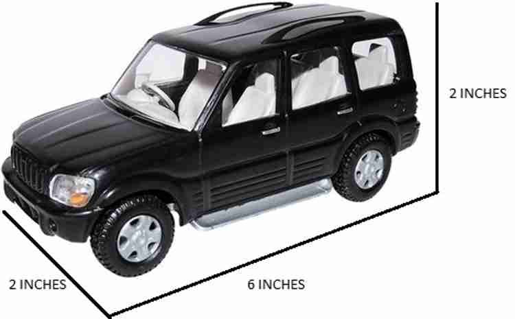 Centy scorpio 2025