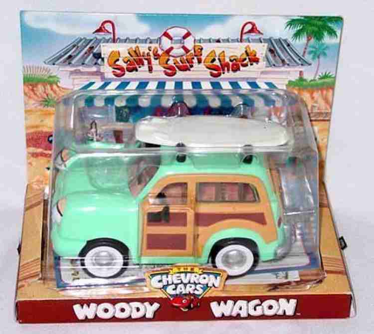 CHEVRON Car Woody Wagon Car Woody Wagon . Buy Cars toys in India