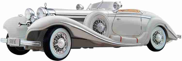 Maisto 1936 mercedes benz hot sale 500k