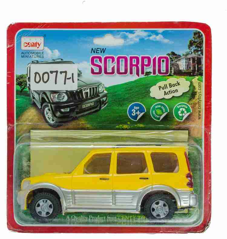 Scorpio centy toys shop