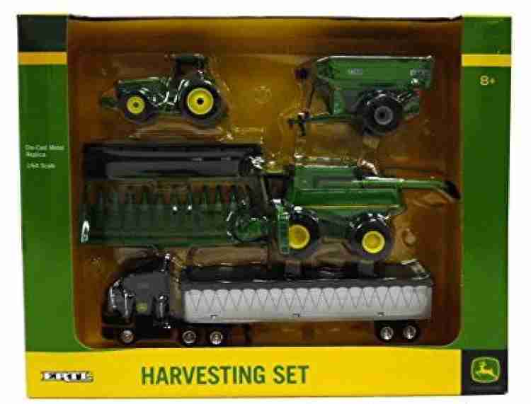 Ertl cheap harvesting set