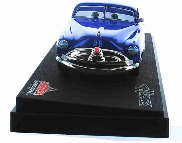 Cars 1 doc hudson clearance