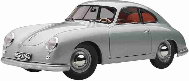 AUTOart 1950 Porsche 356 Coupe - 1950 Porsche 356 Coupe . shop for AUTOart  products in India. | Flipkart.com