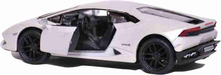 Kinsmart lamborghini hot sale huracan