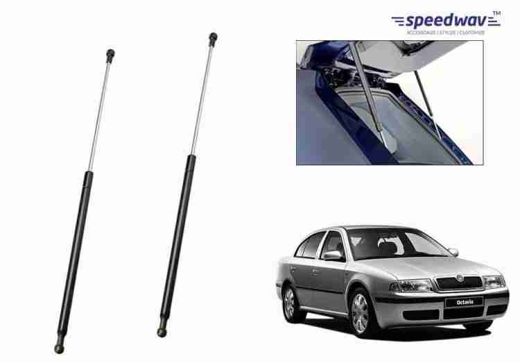 Skoda octavia deals boot struts