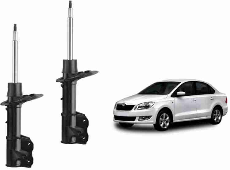 Skoda rapid front shock 2024 absorber price