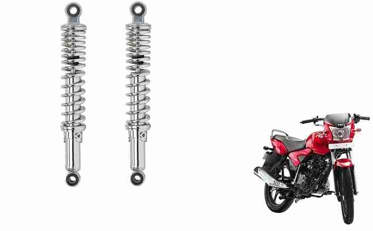 Tvs sport shock absorber price discount