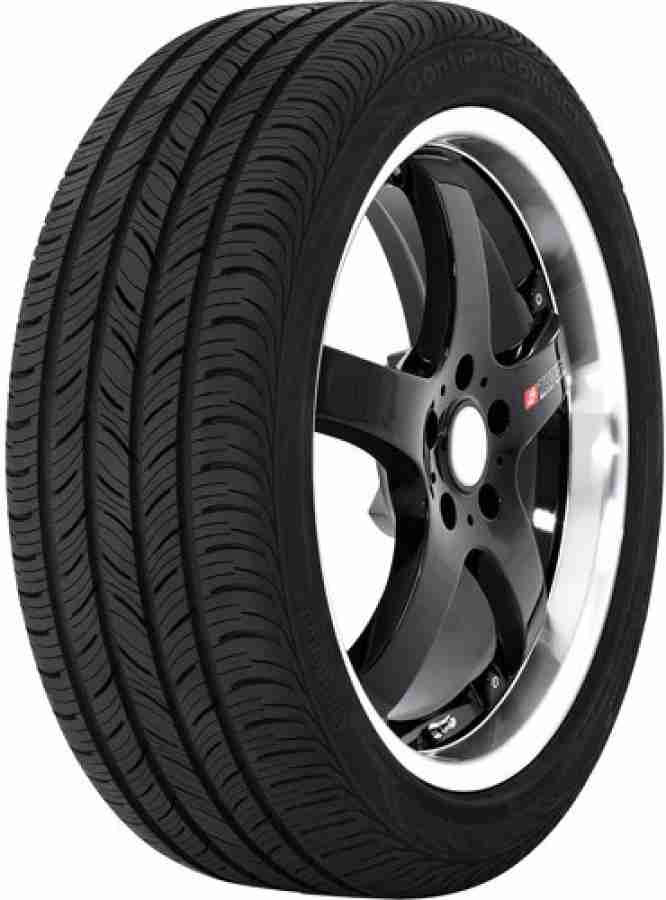 CONTINENTAL Conticomfortcontact CC5 4 Wheeler Tyre Price in India