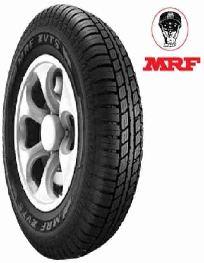 MRF ZVTS 4 Wheeler Tyre Price in India Buy MRF ZVTS 4 Wheeler