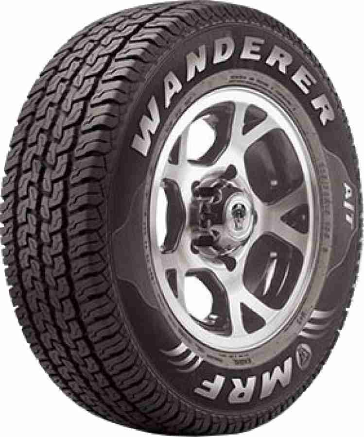 Bolero tyre deals price