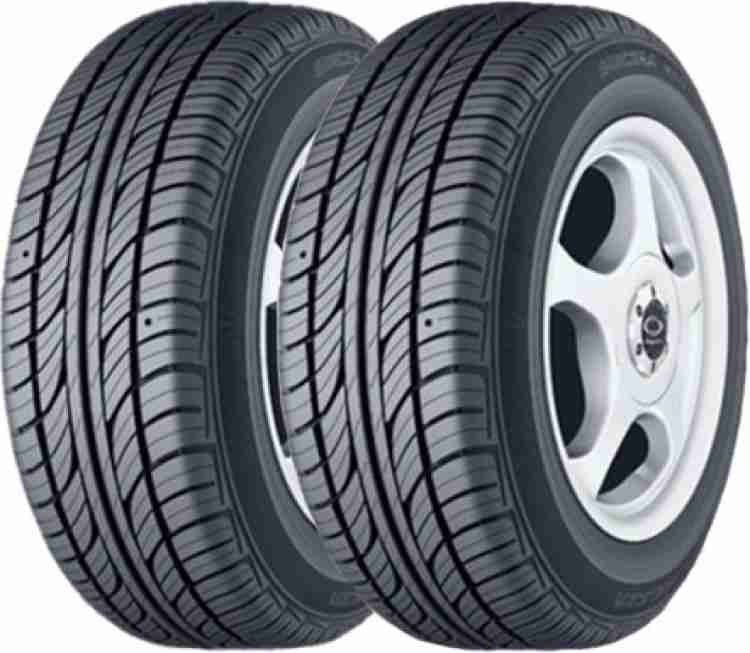 Falken Sincera SN835 Set of 2 4 Wheeler Tyre Price in India