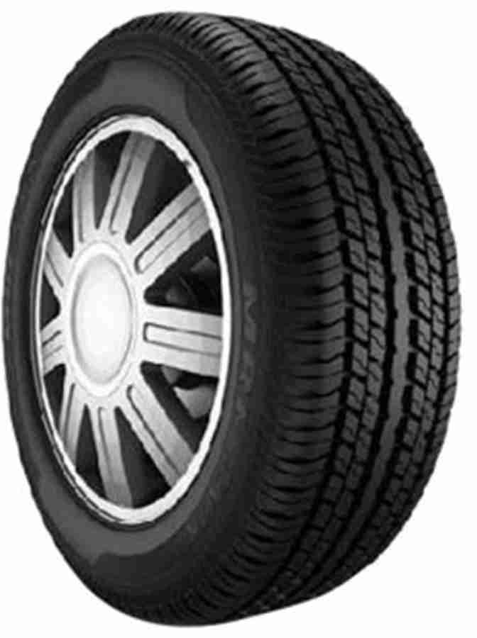 MRF ZLX 4 Wheeler Tyre Price in India Flipkart