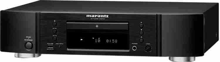Marantz CD6004 CD Player - Marantz : Flipkart.com 