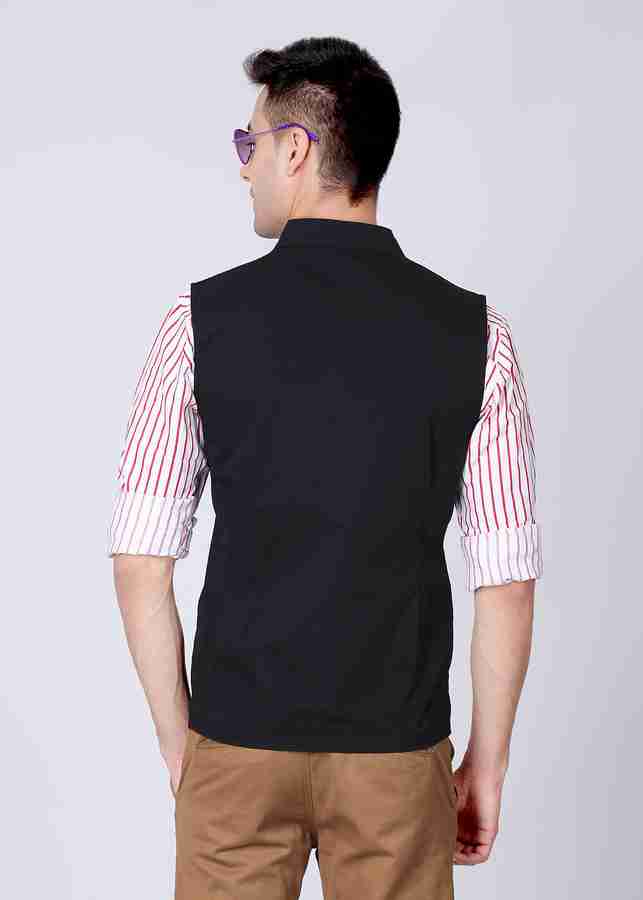 United Colors of Benetton Solid Men Waistcoat Buy Black United Colors of Benetton Solid Men Waistcoat Online at Best Prices in India Flipkart